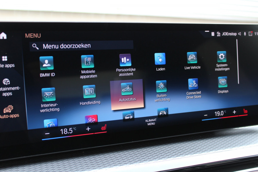 BMW 3-serie 330e xDrive M-Sport | Panoramadak | Widescreen | Harman Kardon | Head-up | BLIS