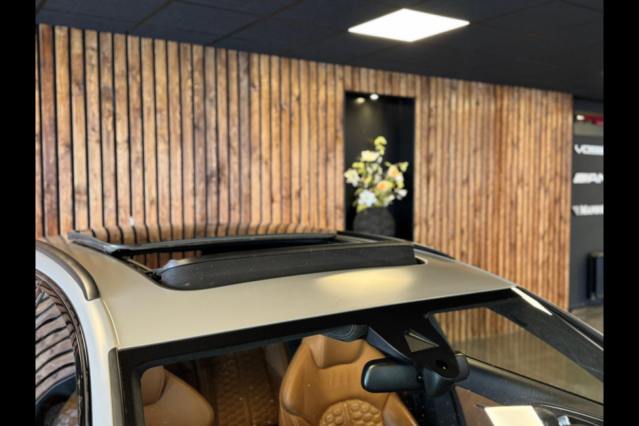 Audi A6 Avant 4.0 TFSI RS6 quattro performance Pro Line Plus / BTW / Keramisch / Exclusive / B&O Advanced / Nachtzicht / Softclose