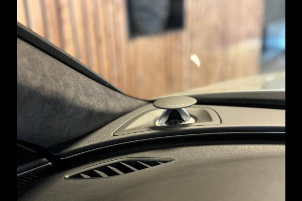 Audi A6 Avant 4.0 TFSI RS6 quattro performance Pro Line Plus / BTW / Keramisch / Exclusive / B&O Advanced / Nachtzicht / Softclose