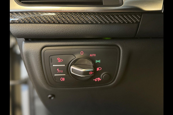 Audi A6 Avant 4.0 TFSI RS6 quattro performance Pro Line Plus / BTW / Keramisch / Exclusive / B&O Advanced / Nachtzicht / Softclose