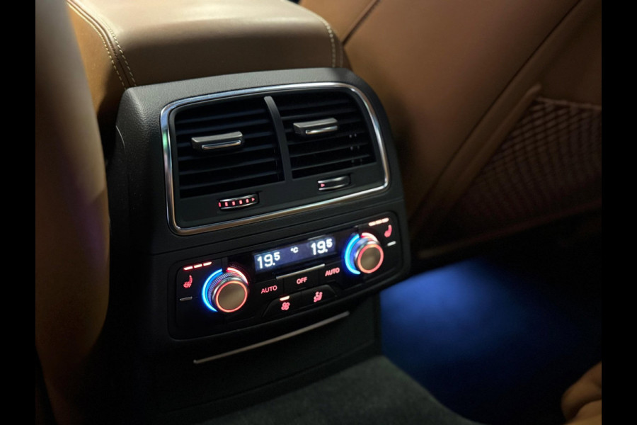 Audi A6 Avant 4.0 TFSI RS6 quattro performance Pro Line Plus / BTW / Keramisch / Exclusive / B&O Advanced / Nachtzicht / Softclose