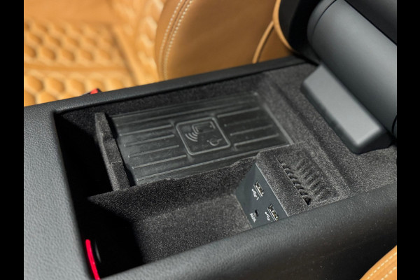 Audi A6 Avant 4.0 TFSI RS6 quattro performance Pro Line Plus / BTW / Keramisch / Exclusive / B&O Advanced / Nachtzicht / Softclose