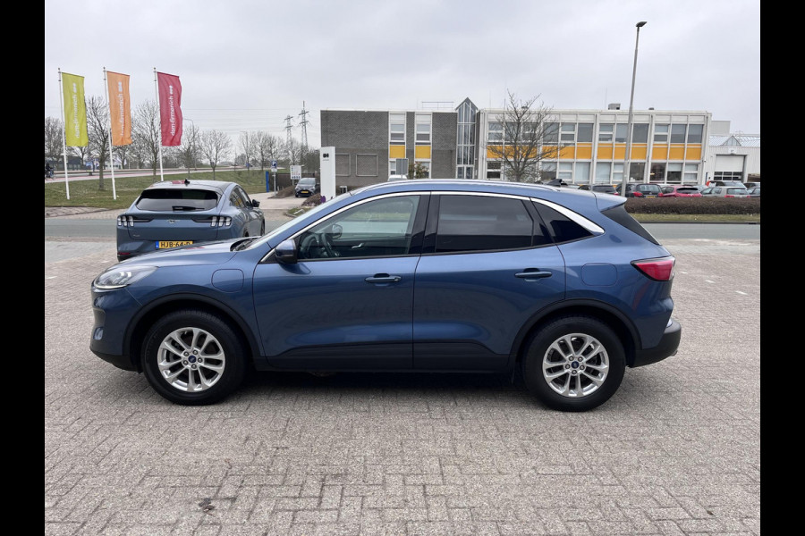 Ford Kuga 2.5 PHEV Titanium X 225pk | Driver Assistance Pack | Winterpack | Panoramadak | Technology Pack