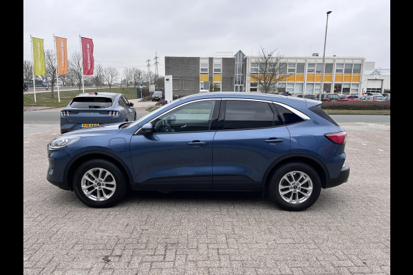 Ford Kuga 2.5 PHEV Titanium X 225pk | Driver Assistance Pack | Winterpack | Panoramadak | Technology Pack