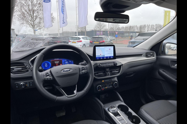 Ford Kuga 2.5 PHEV Titanium X 225pk | Driver Assistance Pack | Winterpack | Panoramadak | Technology Pack