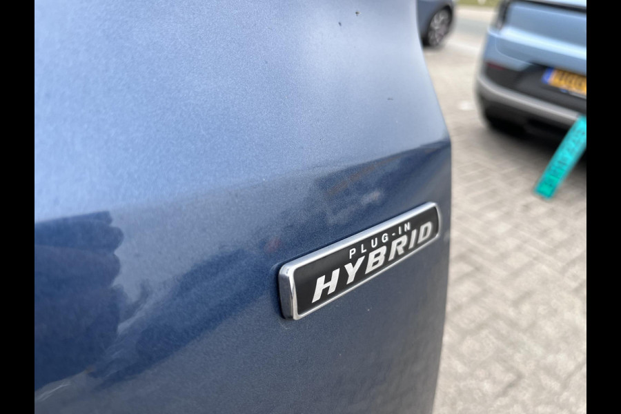 Ford Kuga 2.5 PHEV Titanium X 225pk | Driver Assistance Pack | Winterpack | Panoramadak | Technology Pack