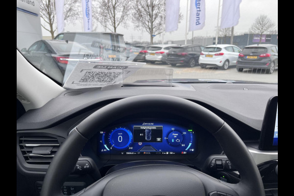 Ford Kuga 2.5 PHEV Titanium X 225pk | Driver Assistance Pack | Winterpack | Panoramadak | Technology Pack