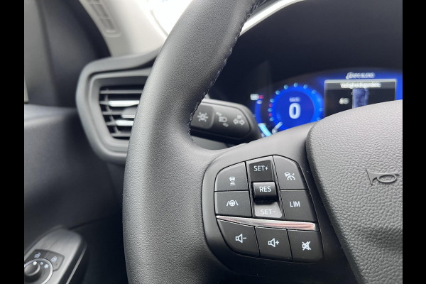 Ford Kuga 2.5 PHEV Titanium X 225pk | Driver Assistance Pack | Winterpack | Panoramadak | Technology Pack