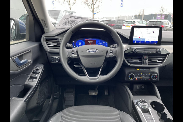 Ford Kuga 2.5 PHEV Titanium X 225pk | Driver Assistance Pack | Winterpack | Panoramadak | Technology Pack