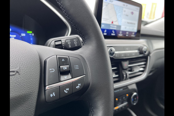 Ford Kuga 2.5 PHEV Titanium X 225pk | Driver Assistance Pack | Winterpack | Panoramadak | Technology Pack