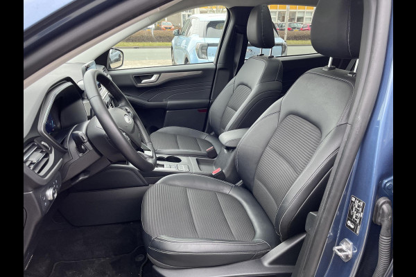 Ford Kuga 2.5 PHEV Titanium X 225pk | Driver Assistance Pack | Winterpack | Panoramadak | Technology Pack