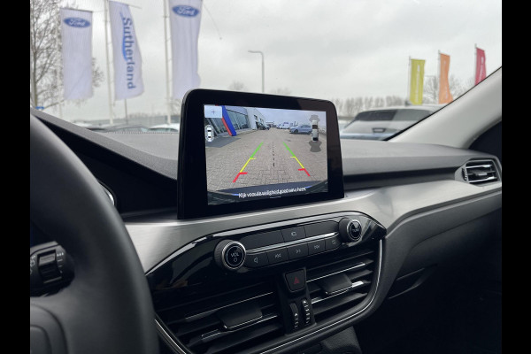 Ford Kuga 2.5 PHEV Titanium X 225pk | Driver Assistance Pack | Winterpack | Panoramadak | Technology Pack