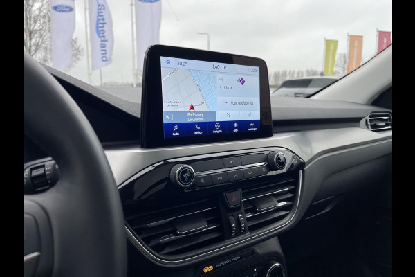 Ford Kuga 2.5 PHEV Titanium X 225pk | Driver Assistance Pack | Winterpack | Panoramadak | Technology Pack