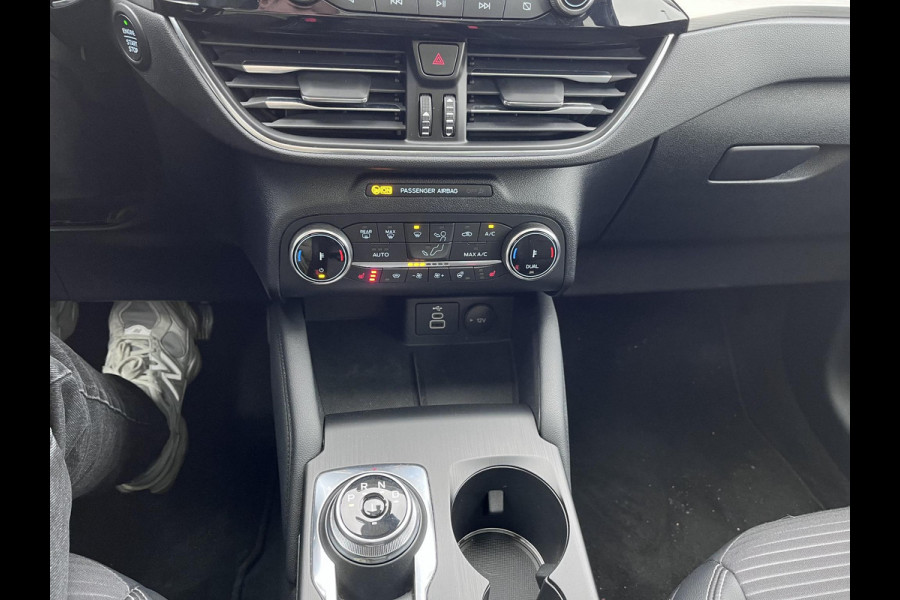 Ford Kuga 2.5 PHEV Titanium X 225pk | Driver Assistance Pack | Winterpack | Panoramadak | Technology Pack