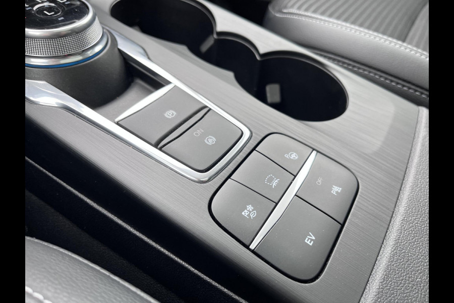 Ford Kuga 2.5 PHEV Titanium X 225pk | Driver Assistance Pack | Winterpack | Panoramadak | Technology Pack