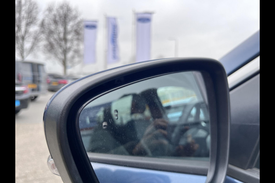 Ford Kuga 2.5 PHEV Titanium X 225pk | Driver Assistance Pack | Winterpack | Panoramadak | Technology Pack