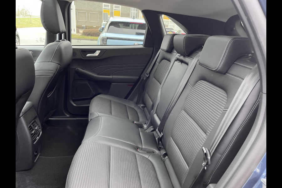 Ford Kuga 2.5 PHEV Titanium X 225pk | Driver Assistance Pack | Winterpack | Panoramadak | Technology Pack