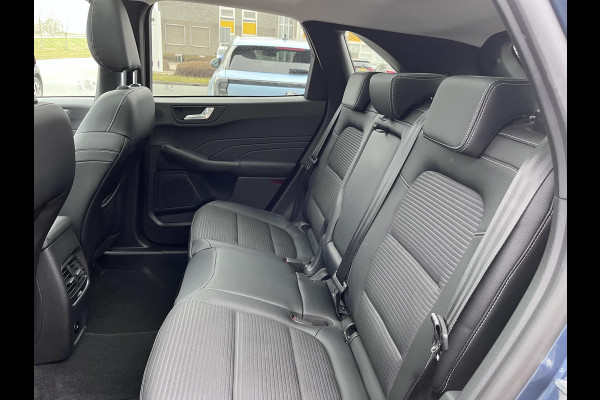 Ford Kuga 2.5 PHEV Titanium X 225pk | Driver Assistance Pack | Winterpack | Panoramadak | Technology Pack