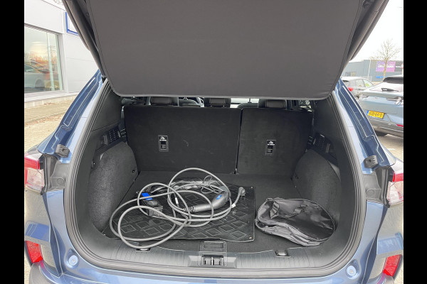 Ford Kuga 2.5 PHEV Titanium X 225pk | Driver Assistance Pack | Winterpack | Panoramadak | Technology Pack