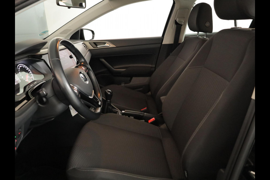 Volkswagen Polo 1.0 TSI Comfortline 95pk 5bak | Airco | Navi | Parksensors voor en achter