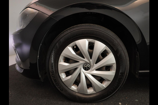 Volkswagen Polo 1.0 TSI Comfortline 95pk 5bak | Airco | Navi | Parksensors voor en achter