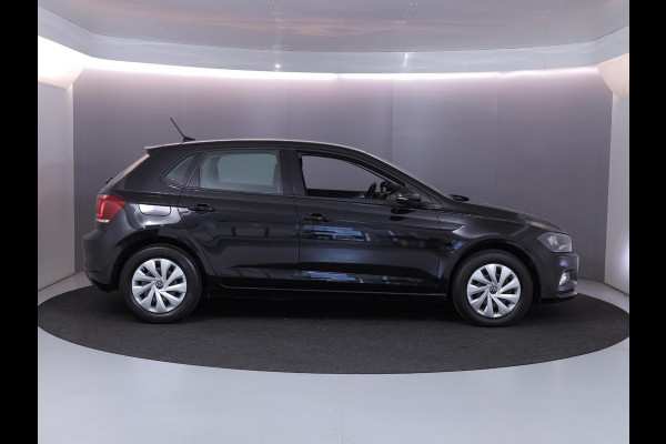 Volkswagen Polo 1.0 TSI Comfortline 95pk 5bak | Airco | Navi | Parksensors voor en achter