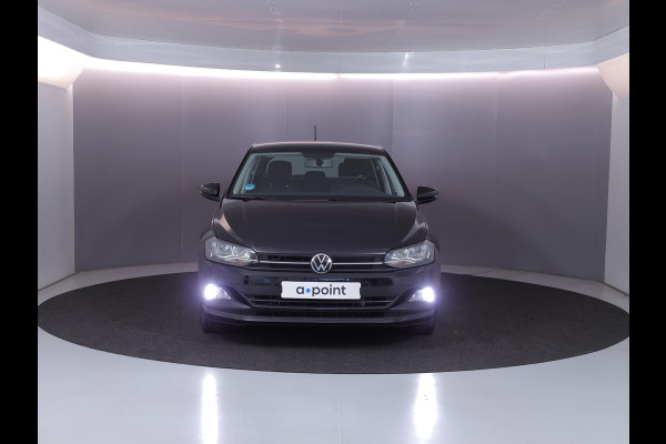 Volkswagen Polo 1.0 TSI Comfortline 95pk 5bak | Airco | Navi | Parksensors voor en achter