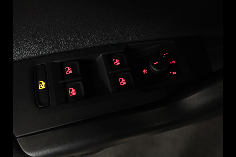 Volkswagen Polo 1.0 TSI Comfortline 95pk 5bak | Airco | Navi | Parksensors voor en achter