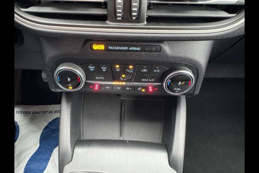 Ford Kuga 2.5 PHEV Cool and Connect 225pk | Winterpack | SYNC 3 Navigatie | 1.500kg Trekgewicht