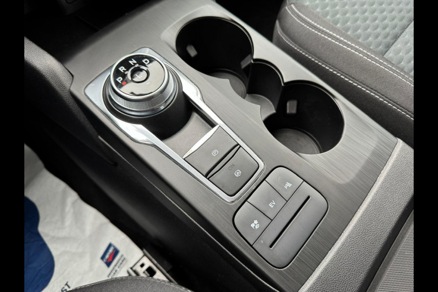 Ford Kuga 2.5 PHEV Cool and Connect 225pk | Winterpack | SYNC 3 Navigatie | 1.500kg Trekgewicht