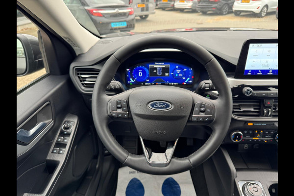 Ford Kuga 2.5 PHEV Cool and Connect 225pk | Winterpack | SYNC 3 Navigatie | 1.500kg Trekgewicht