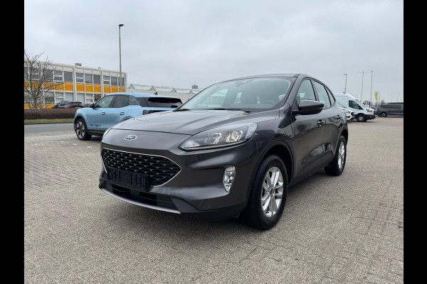 Ford Kuga 2.5 PHEV Cool and Connect 225pk | Winterpack | SYNC 3 Navigatie | 1.500kg Trekgewicht
