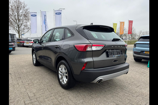 Ford Kuga 2.5 PHEV Cool and Connect 225pk | Winterpack | SYNC 3 Navigatie | 1.500kg Trekgewicht