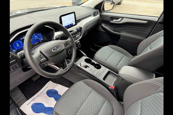 Ford Kuga 2.5 PHEV Cool and Connect 225pk | Winterpack | SYNC 3 Navigatie | 1.500kg Trekgewicht