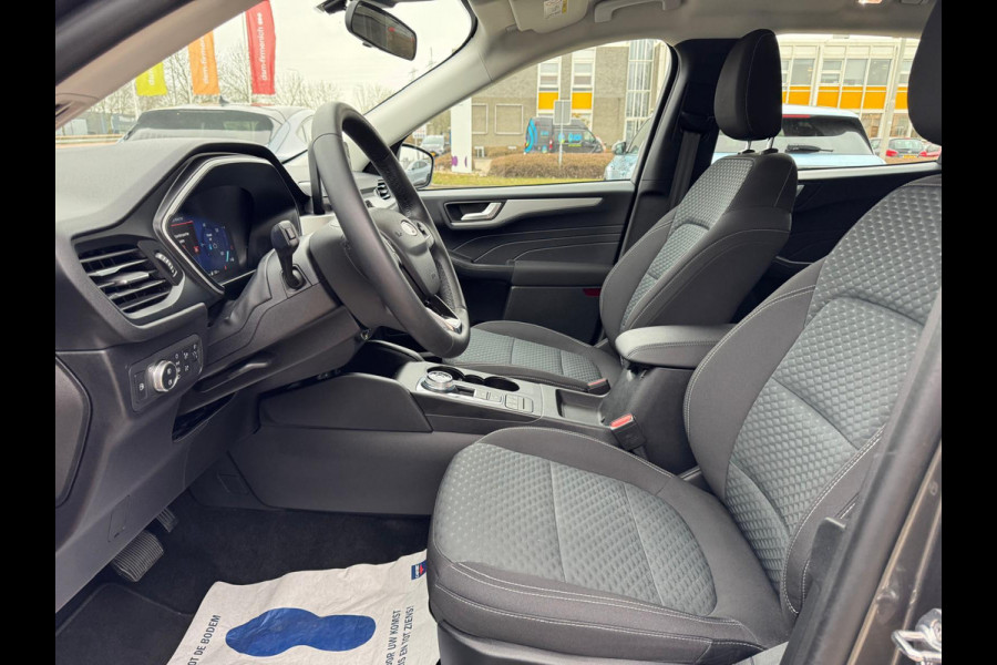Ford Kuga 2.5 PHEV Cool and Connect 225pk | Winterpack | SYNC 3 Navigatie | 1.500kg Trekgewicht
