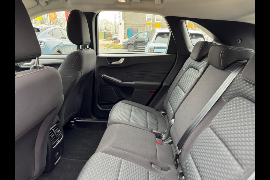 Ford Kuga 2.5 PHEV Cool and Connect 225pk | Winterpack | SYNC 3 Navigatie | 1.500kg Trekgewicht