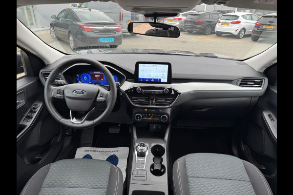 Ford Kuga 2.5 PHEV Cool and Connect 225pk | Winterpack | SYNC 3 Navigatie | 1.500kg Trekgewicht