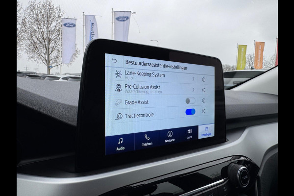 Ford Kuga 2.5 PHEV Cool and Connect 225pk | Winterpack | SYNC 3 Navigatie | 1.500kg Trekgewicht