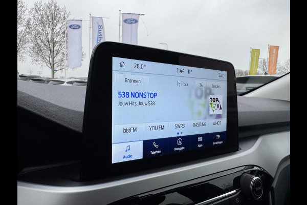 Ford Kuga 2.5 PHEV Cool and Connect 225pk | Winterpack | SYNC 3 Navigatie | 1.500kg Trekgewicht