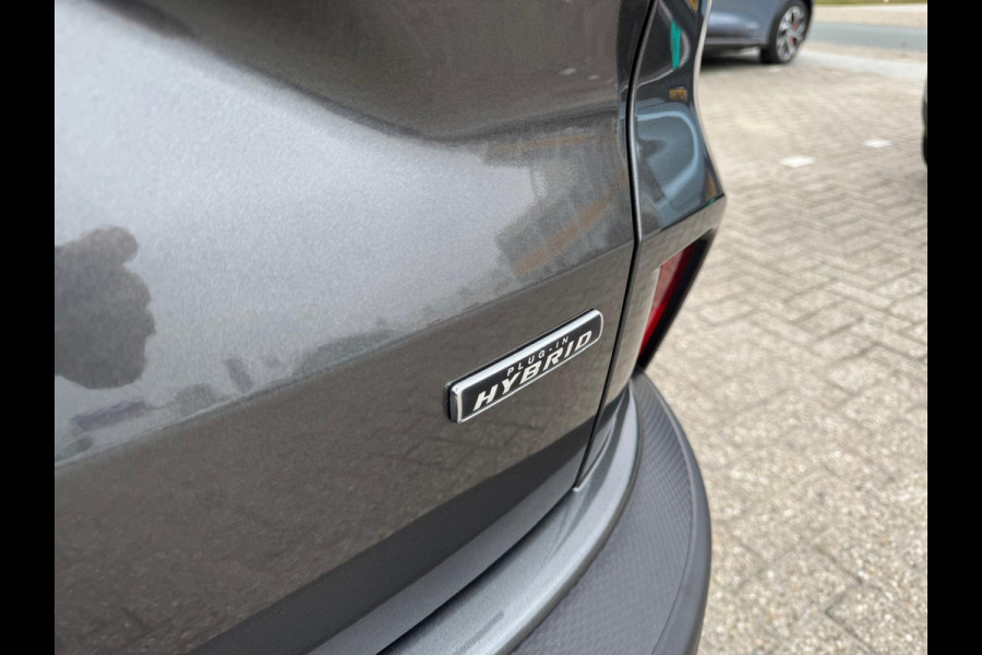 Ford Kuga 2.5 PHEV Cool and Connect 225pk | Winterpack | SYNC 3 Navigatie | 1.500kg Trekgewicht