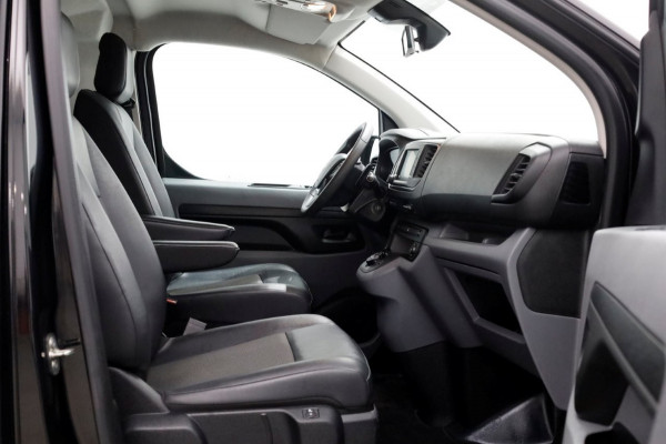 Peugeot Expert 2.0 BlueHDI 180pk Automaat M Premium HUD/Navi/Camera 10-2021