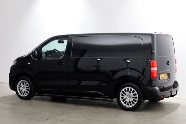 Peugeot Expert 2.0 BlueHDI 180pk Automaat M Premium HUD/Navi/Camera 10-2021