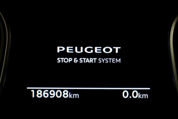 Peugeot Expert 2.0 BlueHDI 180pk Automaat M Premium HUD/Navi/Camera 10-2021
