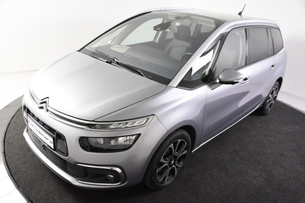 Citroën C4 Spacetourer 1.2 Shine *1ste Eigenaar*7-Zits*Panoramadak*Massage*