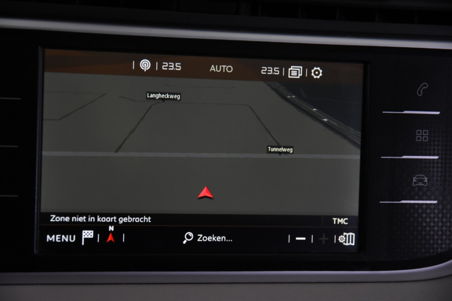 Citroën C4 Spacetourer 1.2 Shine *1ste Eigenaar*7-Zits*Panoramadak*Massage*