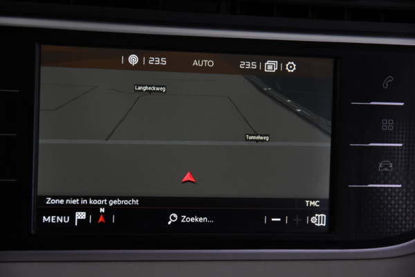 Citroën C4 Spacetourer 1.2 Shine *1ste Eigenaar*7-Zits*Panoramadak*Massage*