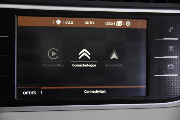 Citroën C4 Spacetourer 1.2 Shine *1ste Eigenaar*7-Zits*Panoramadak*Massage*