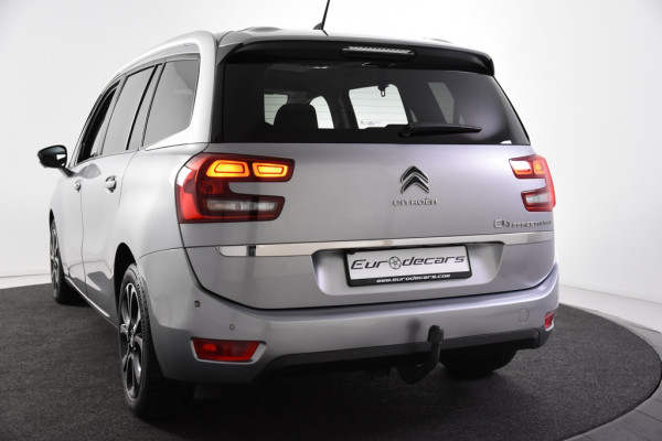 Citroën C4 Spacetourer 1.2 Shine *1ste Eigenaar*7-Zits*Panoramadak*Massage*