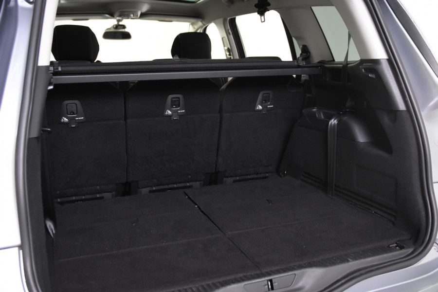 Citroën C4 Spacetourer 1.2 Shine *1ste Eigenaar*7-Zits*Panoramadak*Massage*