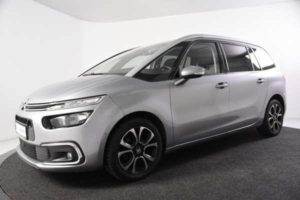 Citroën C4 Spacetourer 1.2 Shine *1ste Eigenaar*7-Zits*Panoramadak*Massage*